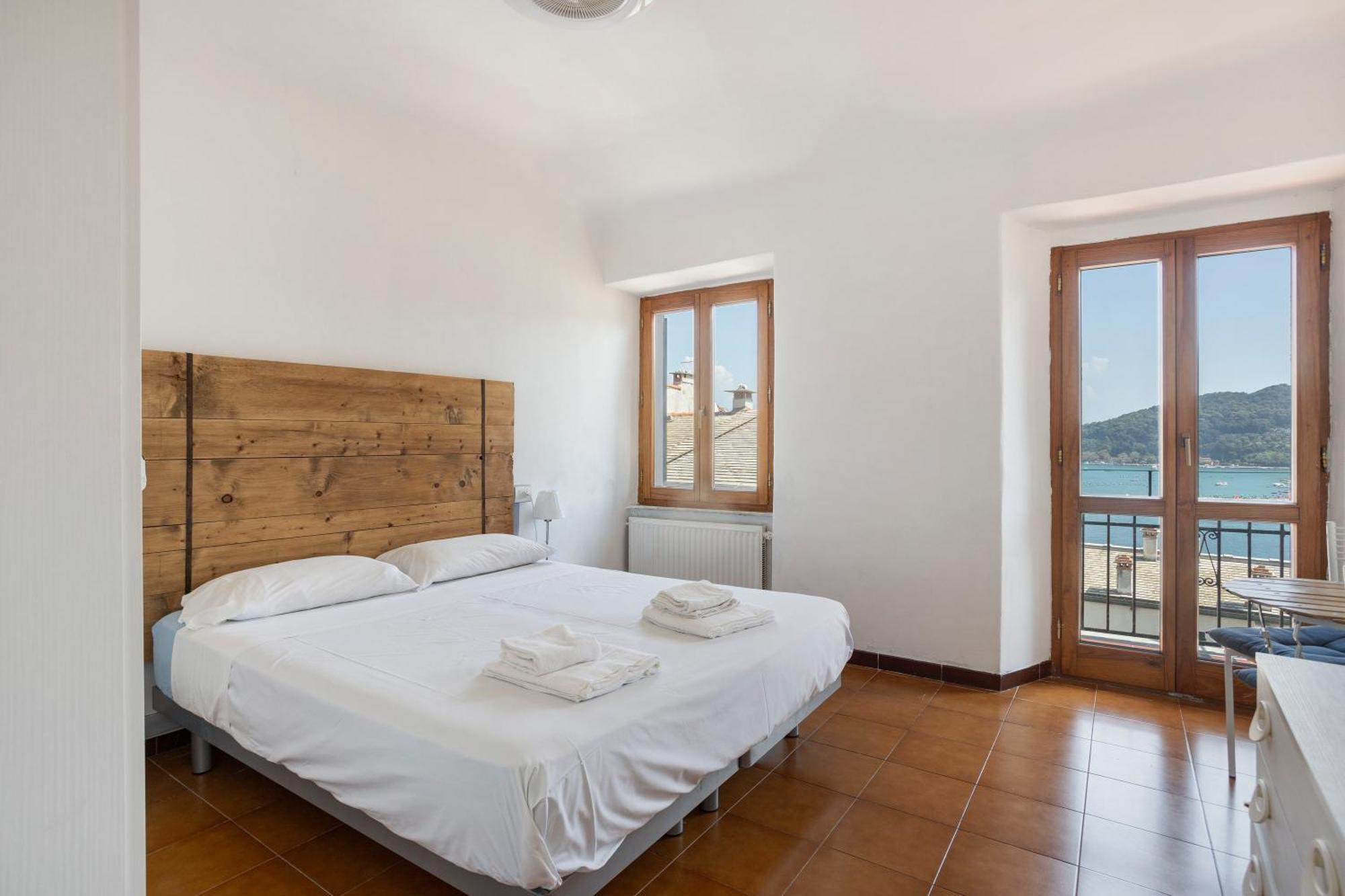 La Ca Bela Villa Porto Venere Exterior photo